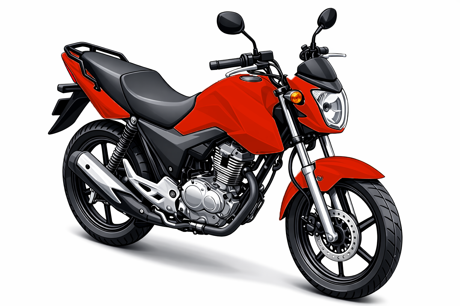 AKT Rojo